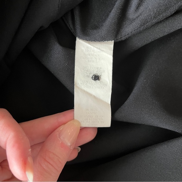 Helmut Lang Blazer in black - Picture 4 of 6